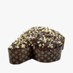 COLOMBA TRADIZIONALE CON GOCCE DI CIOCCOLATO