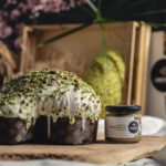 COLOMBA CON "PISTACCHIO VERDE DI BRONTE D.O.P" - immagine 5