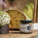 PANETTONE AL PISTACCHIO VERDE DI BRONTE D.O.P. - immagine 3