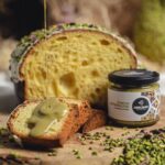 PANETTONE AL PISTACCHIO VERDE DI BRONTE D.O.P. - immagine 5
