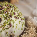 PANETTONE AL PISTACCHIO VERDE DI BRONTE D.O.P. - immagine 4