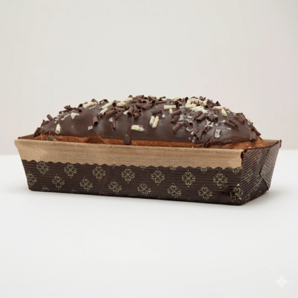 BAULETTO ARTIGIANALE AL CIOCCOLATO