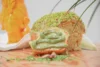 BAULETTO ARTIGIANALE AL PISTACCHIO CON CREMA SPALMABILE - immagine 4