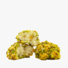 PASTE DI MANDORLE TARTUFATE AL PISTACCHIO - immagine 2